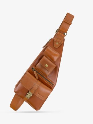LeHolster - Cognac Huilé