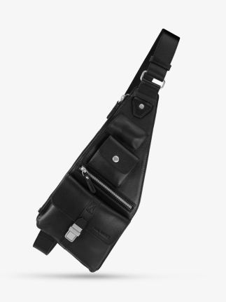 LeHolster - Nero oliato