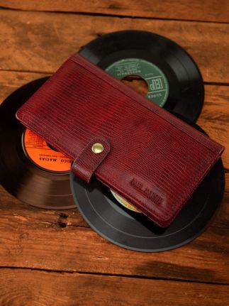 LePortefeuille Charlotte N°2 1960 - Granata