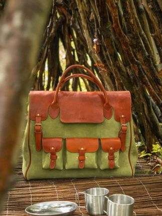 Rouen-Delhi - Nomade