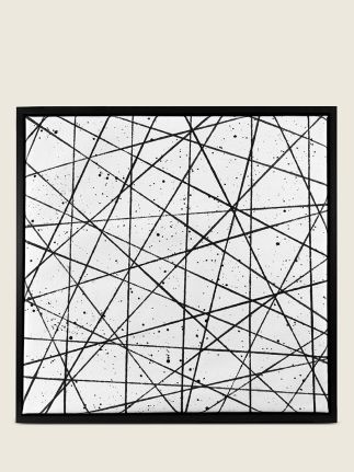 LeTableau Arty 01 - Nero