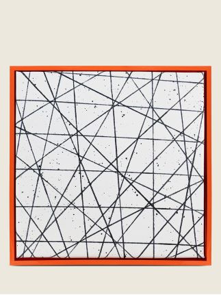 LeTableau Arty 01 - Arancione