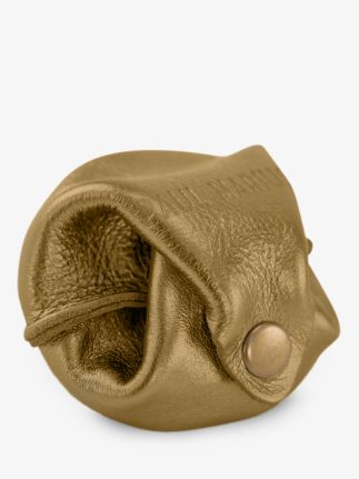 L'Escarcelle - Bronzo