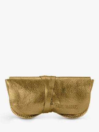 L'Étui à lunettes - Bronzo