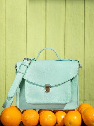 Mademoiselle George Azur - Blu cielo