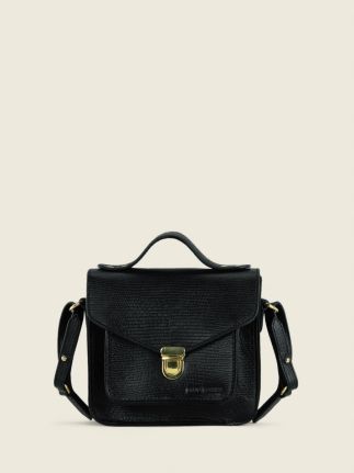 Mademoiselle George XS 1960 - Nero corvino