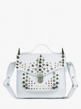 Mademoiselle George XS Edizione Nera - Bianco