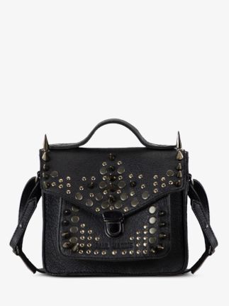 Mademoiselle George XS Edizione Nera - Nero