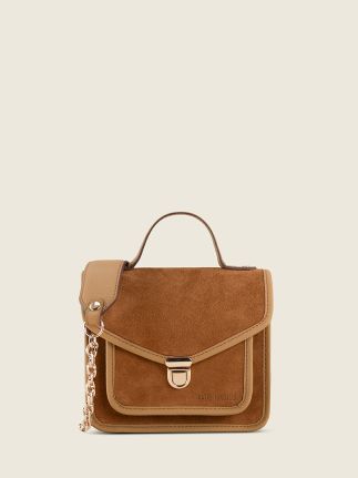 Mademoiselle George XS N°2 - Fulvo