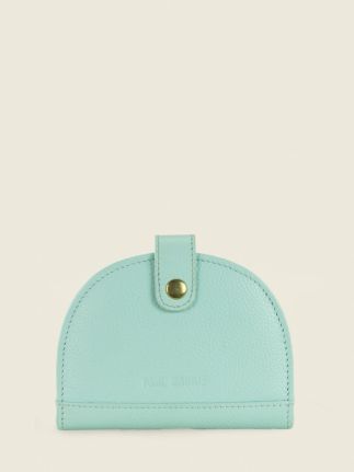 LePortefeuille Manon N°2 Azur - Blu cielo