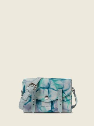 LeMini Indispensable - Tie & Dye Bleu