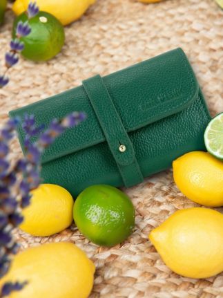 Oscar Azur - Verde Imperiale