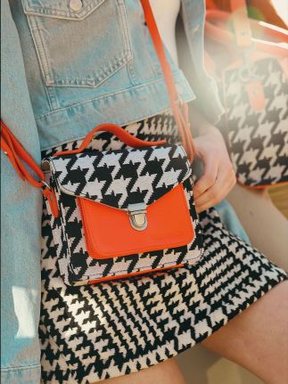 Mademoiselle George XS Allure - Arancione