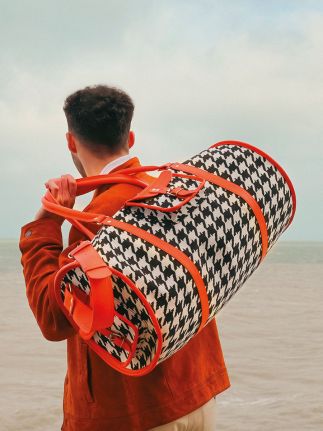 LeVoyageur XL Allure - Arancione