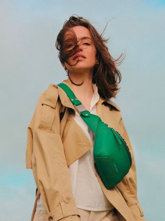 LaBanane Allure - Verde