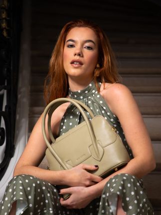 Gisèle S Art Déco - Mandorla