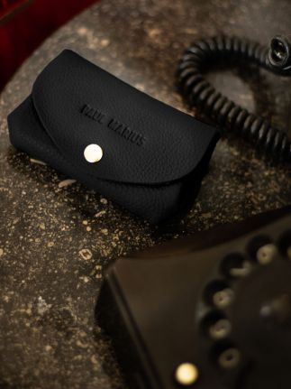 LeGustave Art Déco - Nero