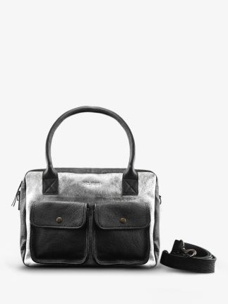 LeDandy - Argento / Nero