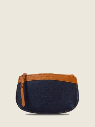 LaPochette Polly - Denim / Naturel