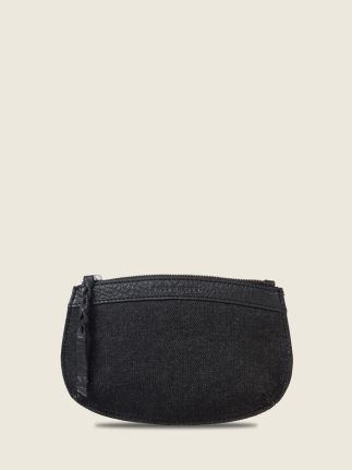 LaPochette Polly - Denim / Noir