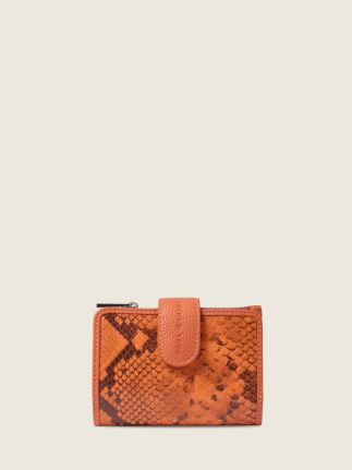 Valentine Python - Ambre