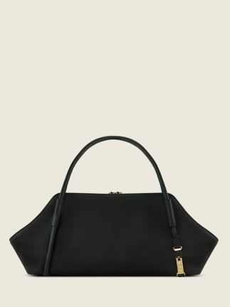 Roméo Ultra Long - Nero carbone