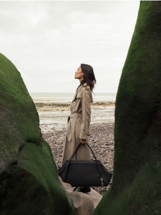 Roméo Ultra Long - Nero carbone