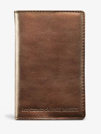 LeCarnet - S - Ramato