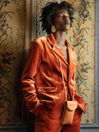 Éva Art Déco - Caramello