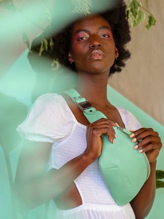 LaBanane Pastel - Menta