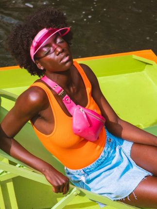 LaBanane XS Sorbet - Lampone