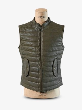 LaDoudoune Homme - Kaki