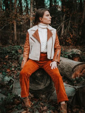 LePerfecto Himalaya - Naturale Oliato