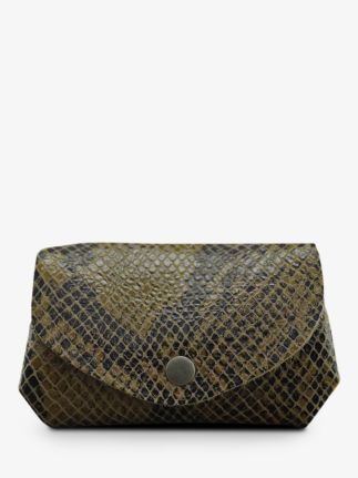 LeGustave Python - Kaki