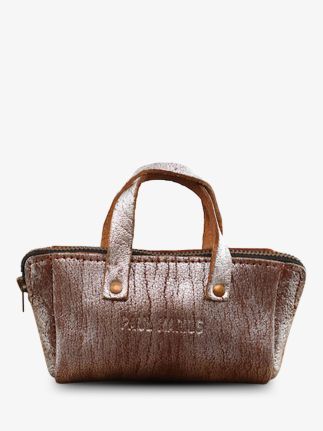 MonPremier Paul Marius - Ambra Argentato