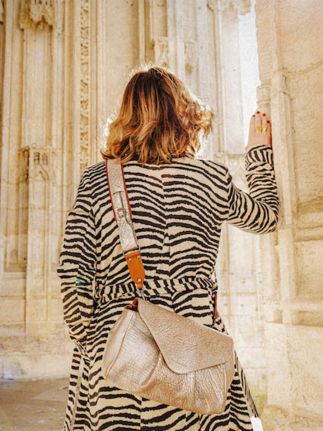 Suzon M - Ambra Argento