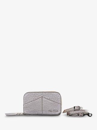 Paula - Ambra argentata