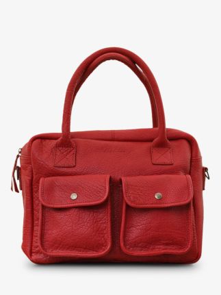 LeDandy - Rosso Carminio