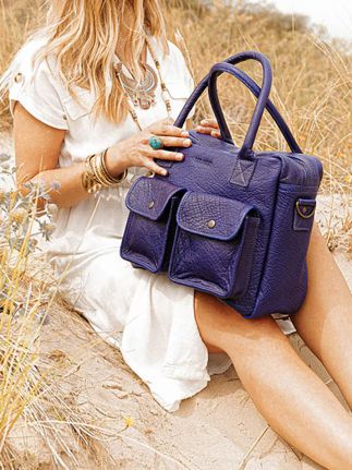 LeDandy - Blu Egizio