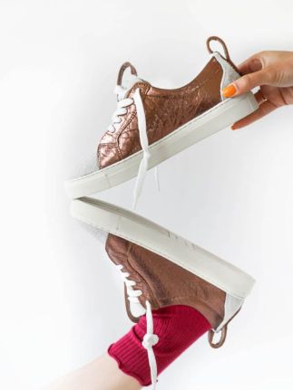 PM002 - Ramato / Bianco