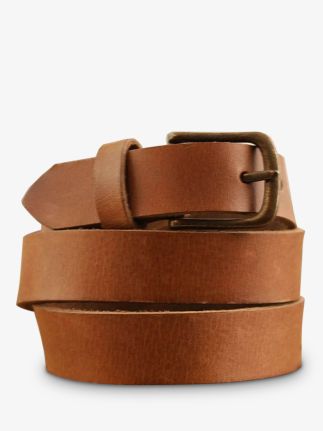 LaCeinture à Boucle - Naturale