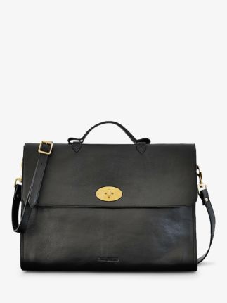 LeColporteur - Nero oliato