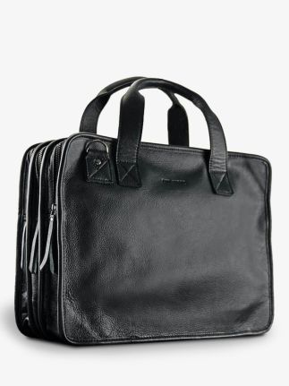 LeConquérant - Nero