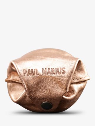 L'Escarcelle - Oro rosa