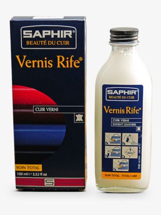 Vernice liquida Rife Saphir