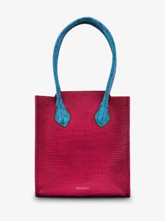 LaFlâneuse Alligator Cocktail - Tormalina / Topazio