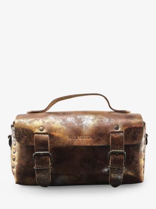 L'Artisane - Argento / Oro / Rame