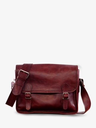 LaSacoche M - Marrone