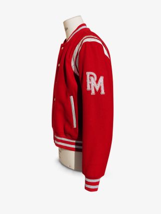 LeTeddy 50's Rosso Scarlatto