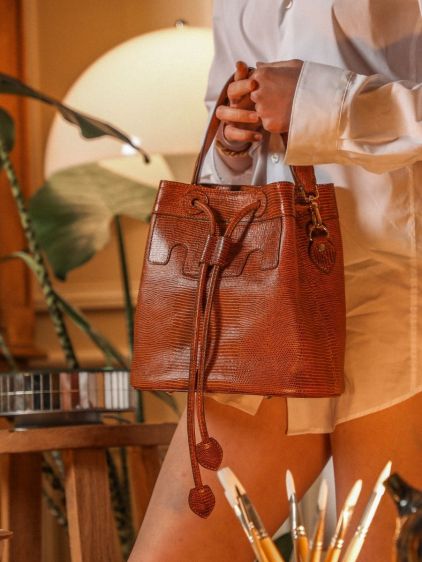 Capucine 1960 - Ambra